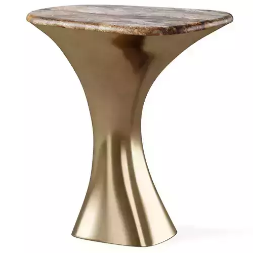 Side Table Alerio by Kare design
