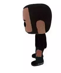 gta 4 Niko Bellic funko figure 