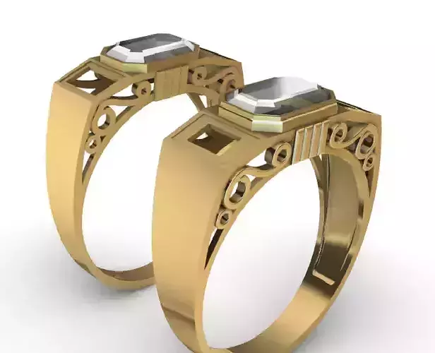 graduation ring anel de formatura