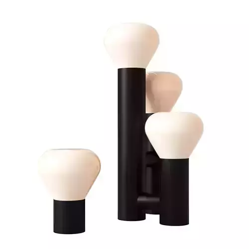 Parc 06 Table Lamp