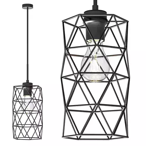 Estevau Mini Pendant