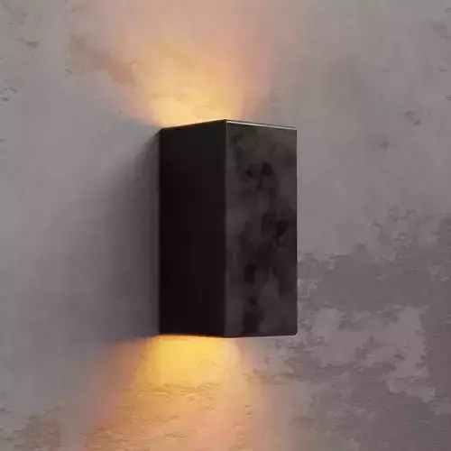 Amazing Wall Lamp Design