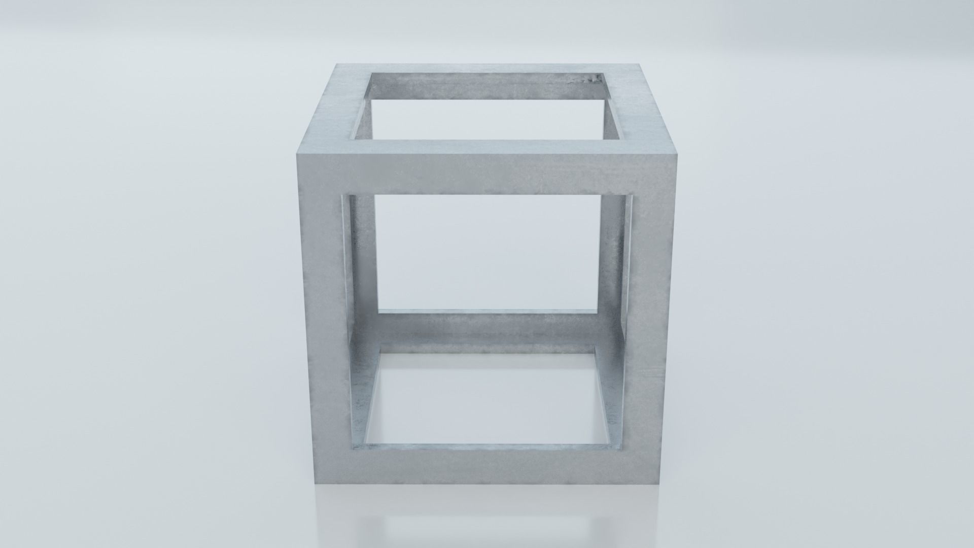 Resources Pack - Construction Low-poly 3D model_5