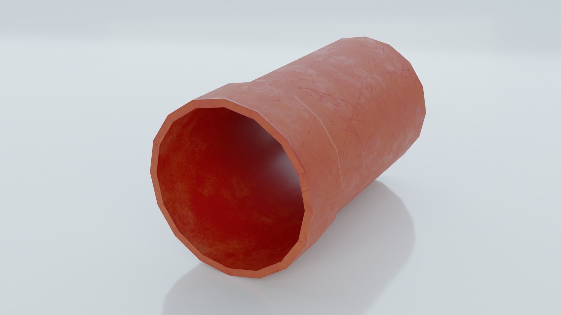 Resources Pack - Construction Low-poly 3D model_7