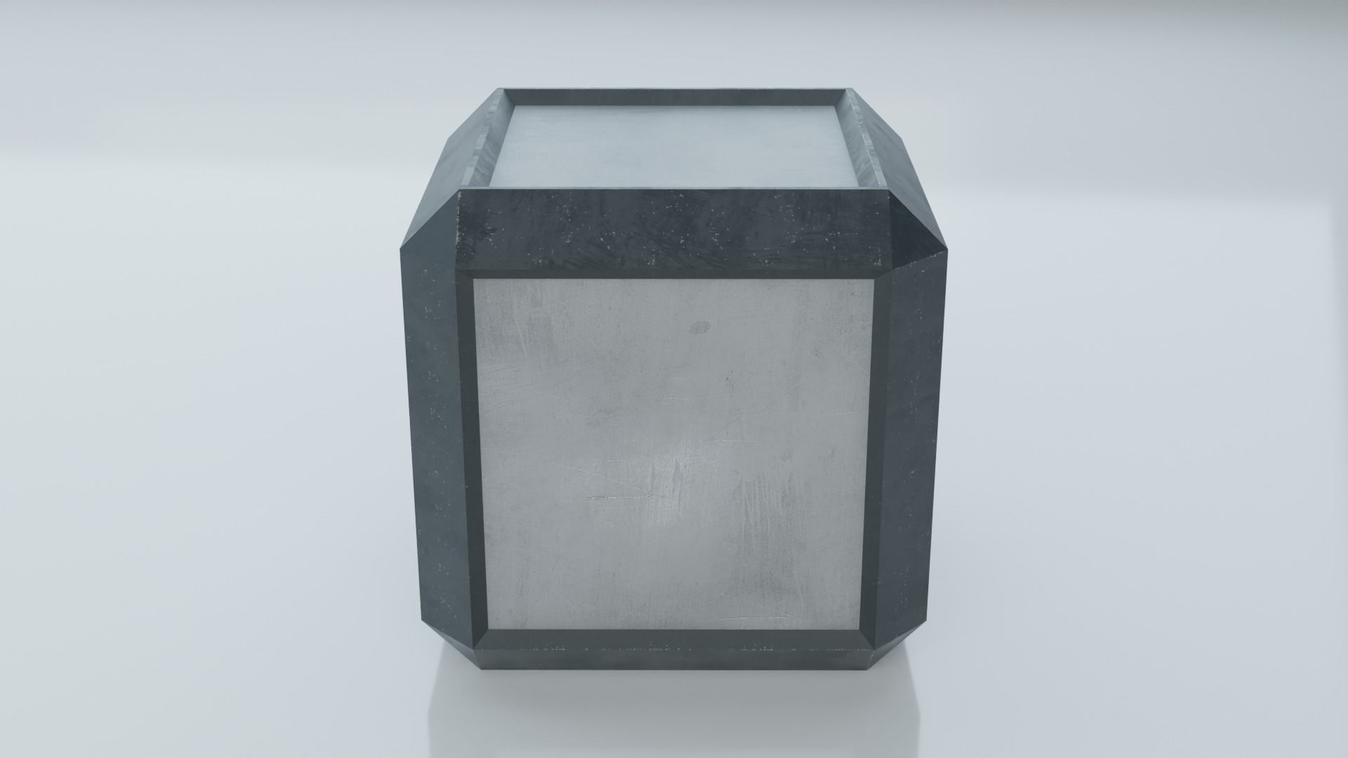 Resources Pack - Construction Low-poly 3D model_4