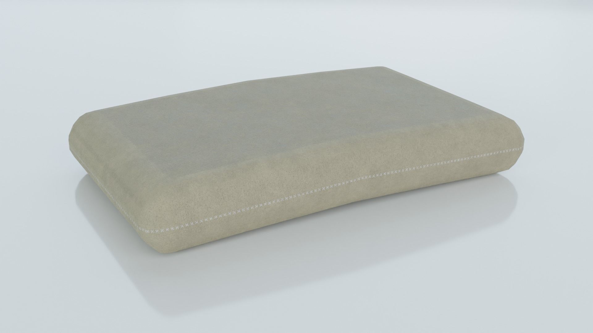 Resources Pack - Construction Low-poly 3D model_10