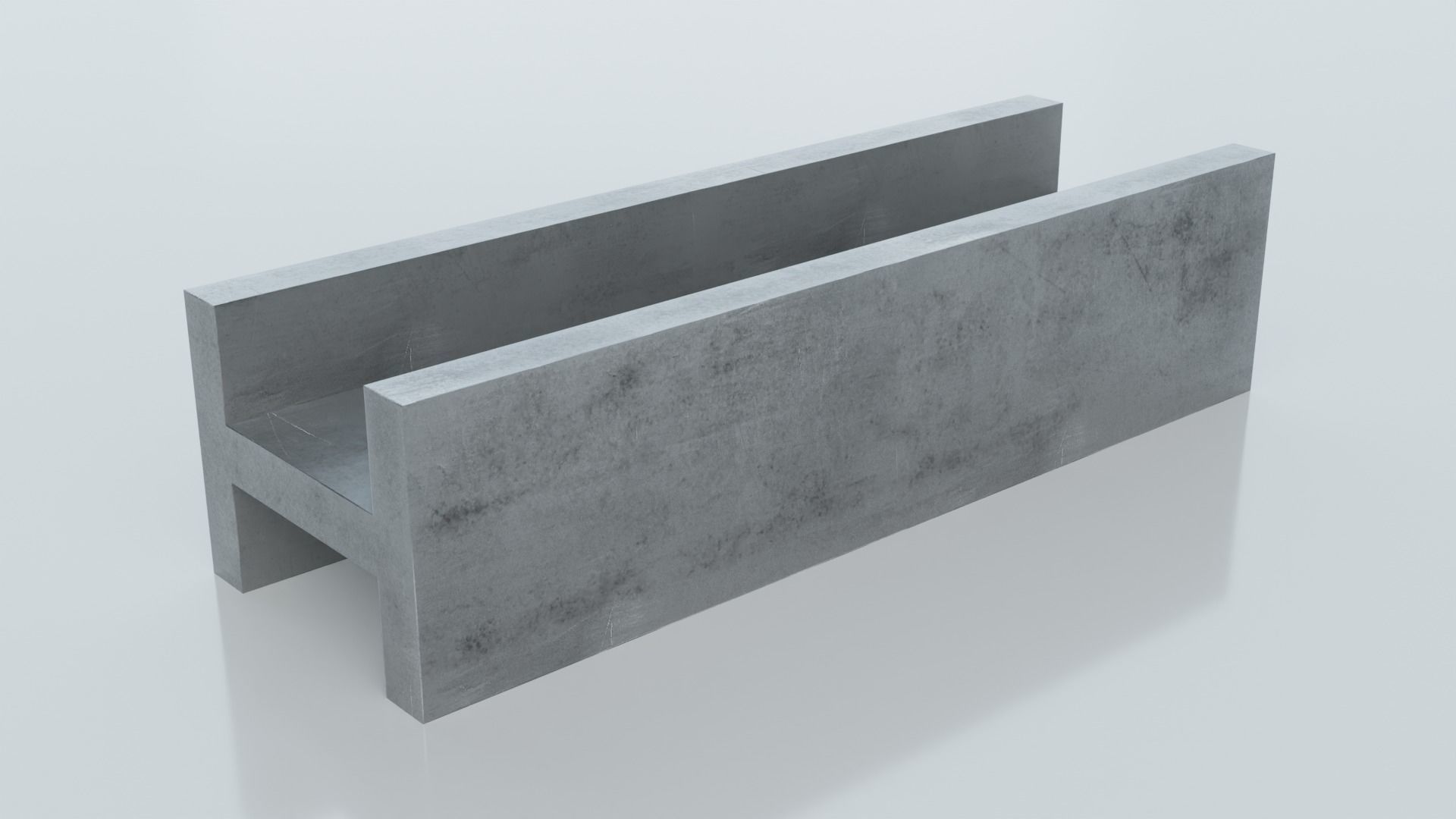 Resources Pack - Construction Low-poly 3D model_1