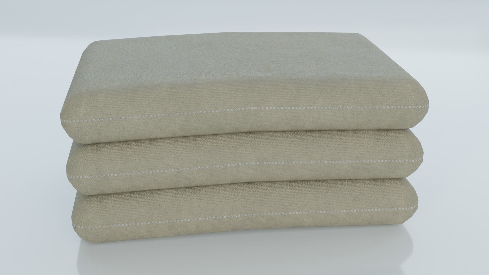 Resources Pack - Construction Low-poly 3D model_11