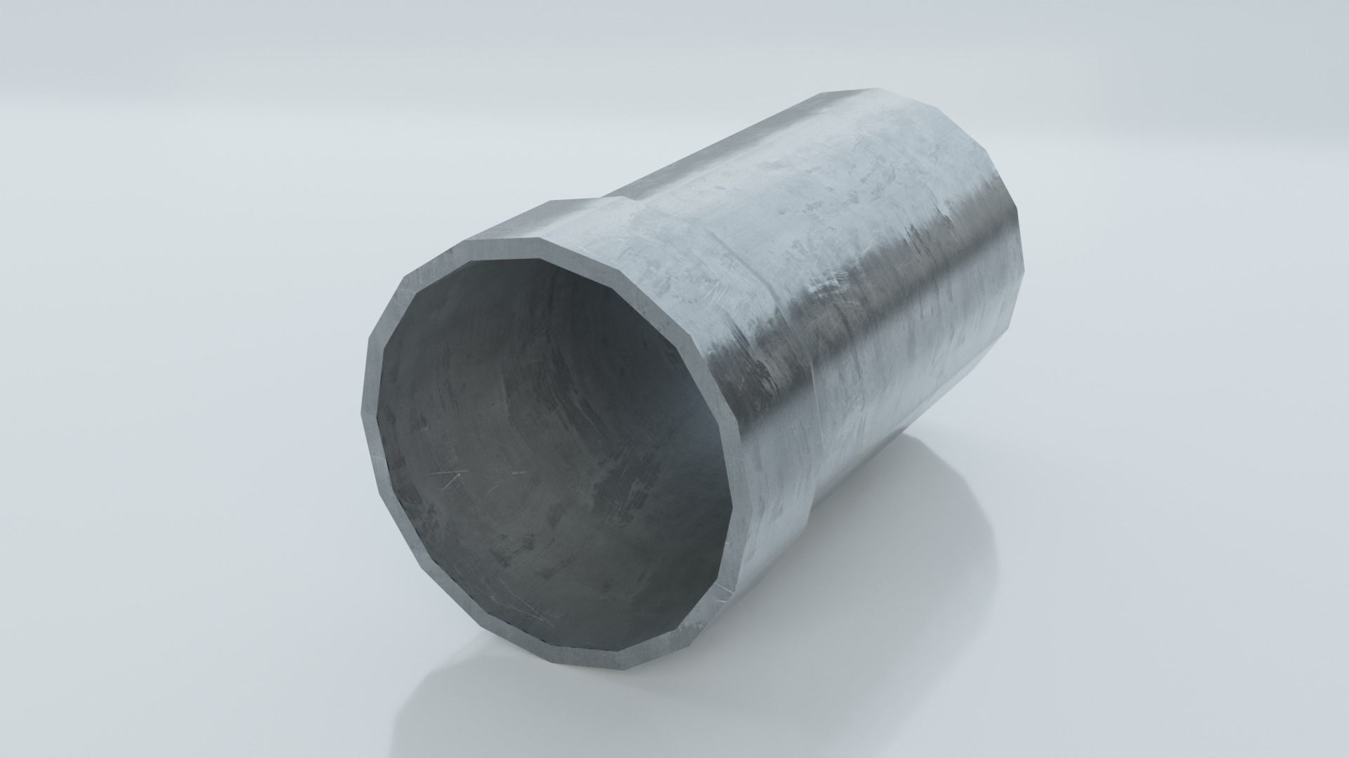 Resources Pack - Construction Low-poly 3D model_6