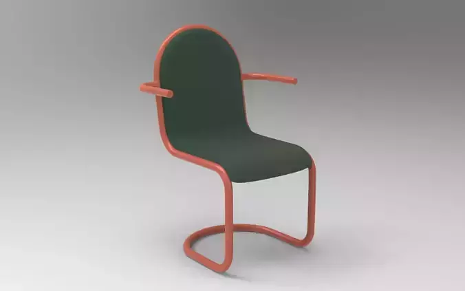 Hask Chair