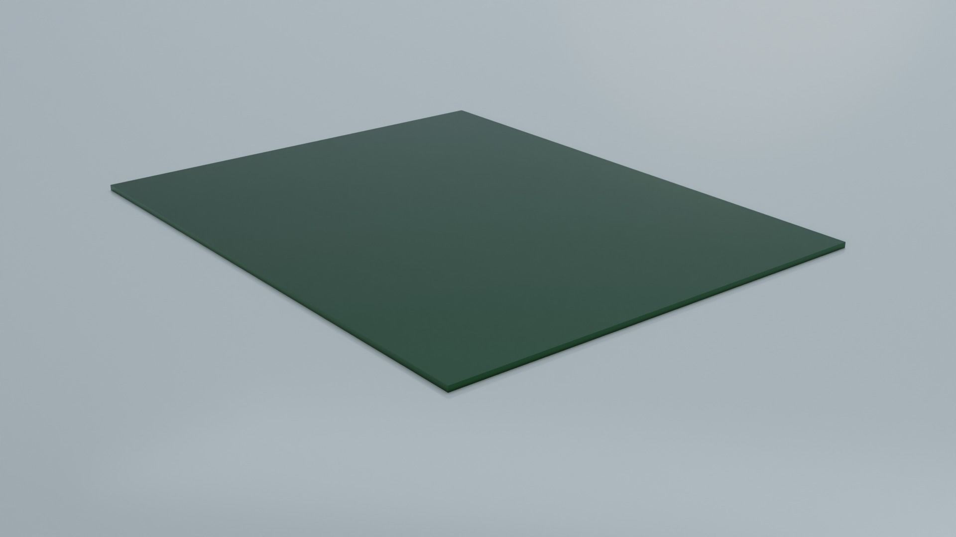 Resources Pack - Sheets Low-poly 3D model_11