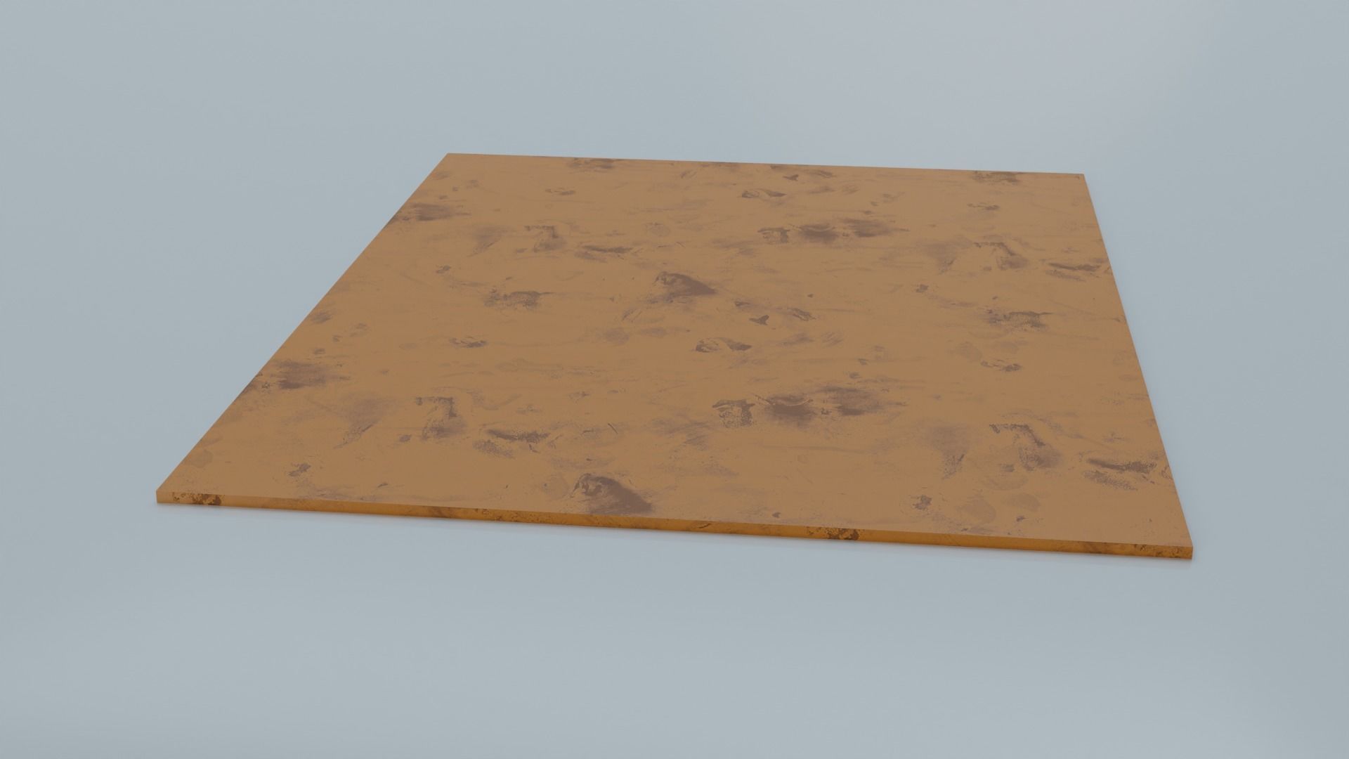 Resources Pack - Sheets Low-poly 3D model_7