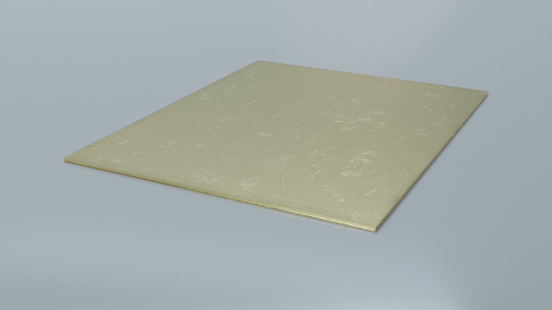 Resources Pack - Sheets Low-poly 3D model_3