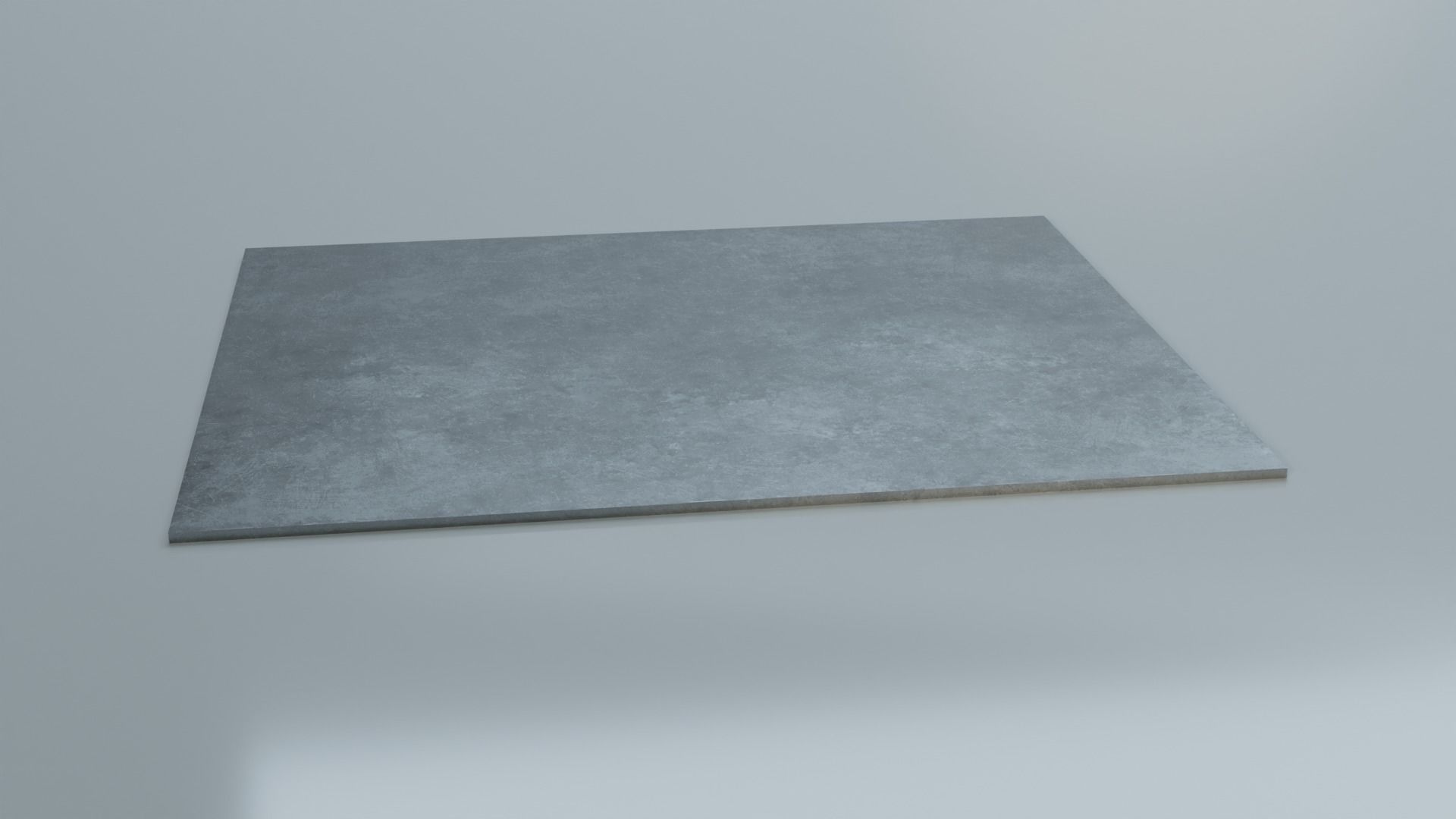 Resources Pack - Sheets Low-poly 3D model_5