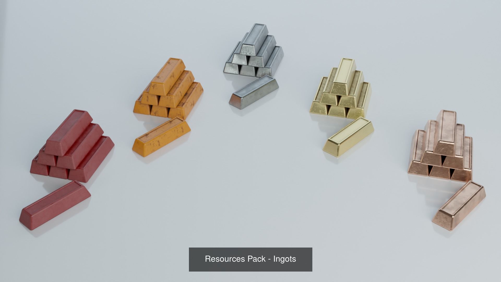 Resources Pack 3D Model Collection_5