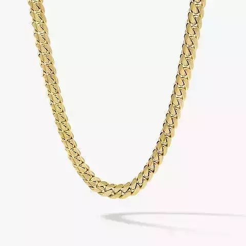 Cuban Link Chain