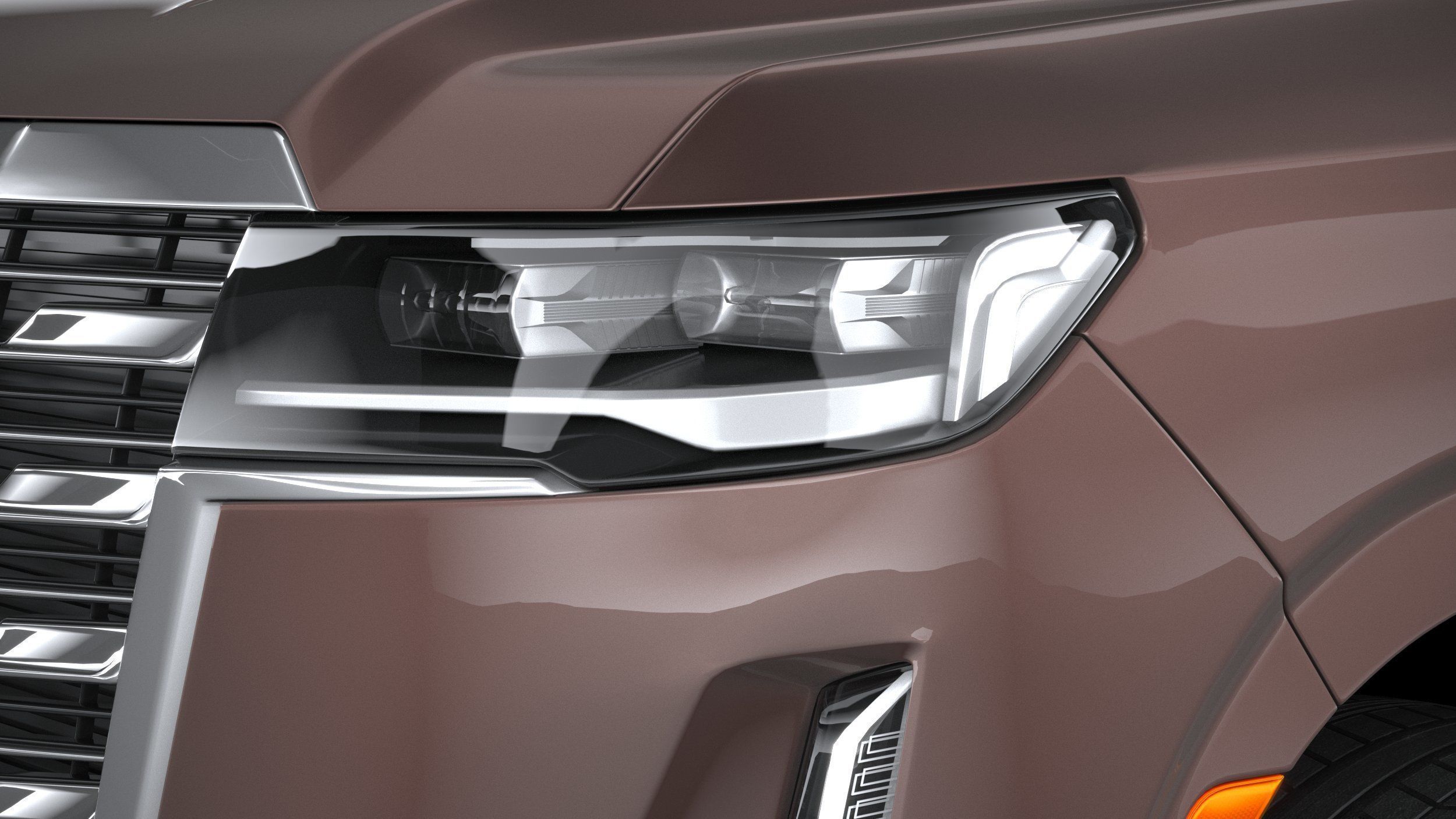 Cadillac Escalade CG 2021 3D model_14