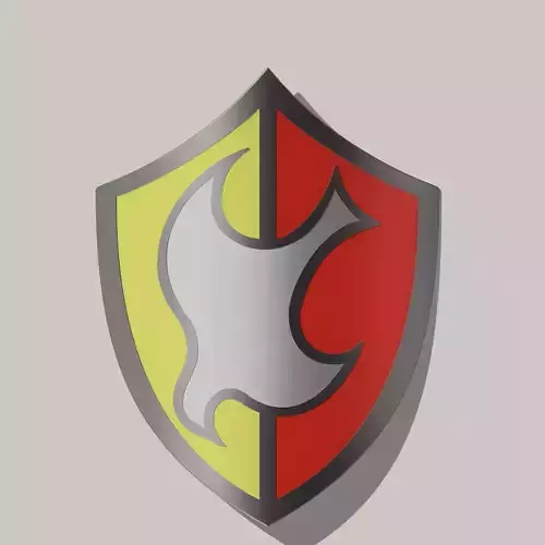 Peacemaker Shield