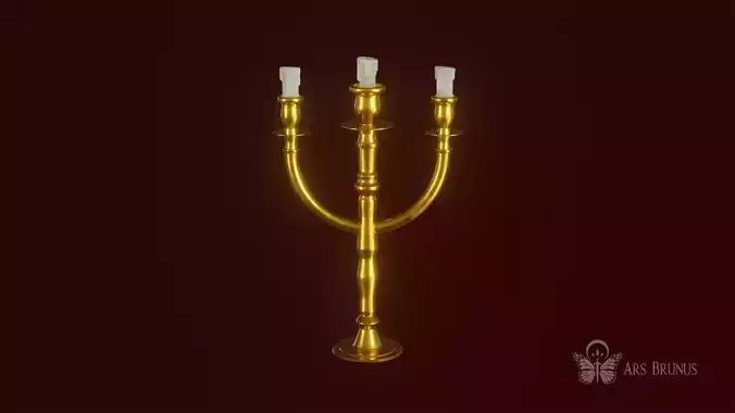 Candelabra