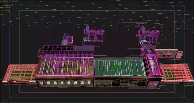  Tempering furnace   industrial equipmentIndustria