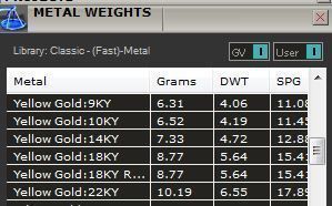 Solitair Ring Bridal Set 3D print model_13