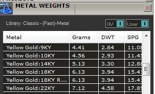 Marquise Ring 3D print model_13