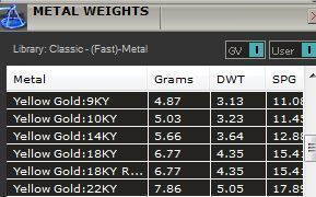 Asscher Ring 3D print model_12