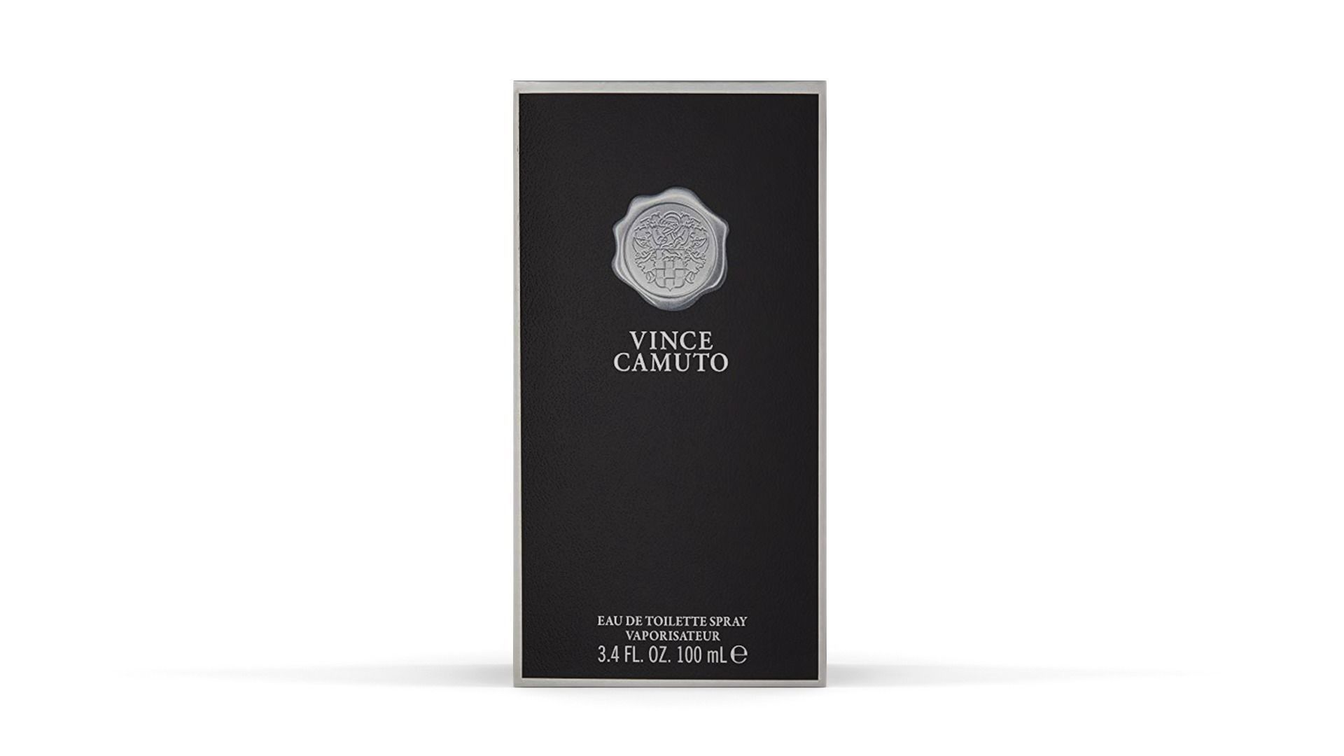 Perfume Bottle 3D model_4