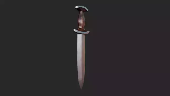 Dagger - Tutorial Included 