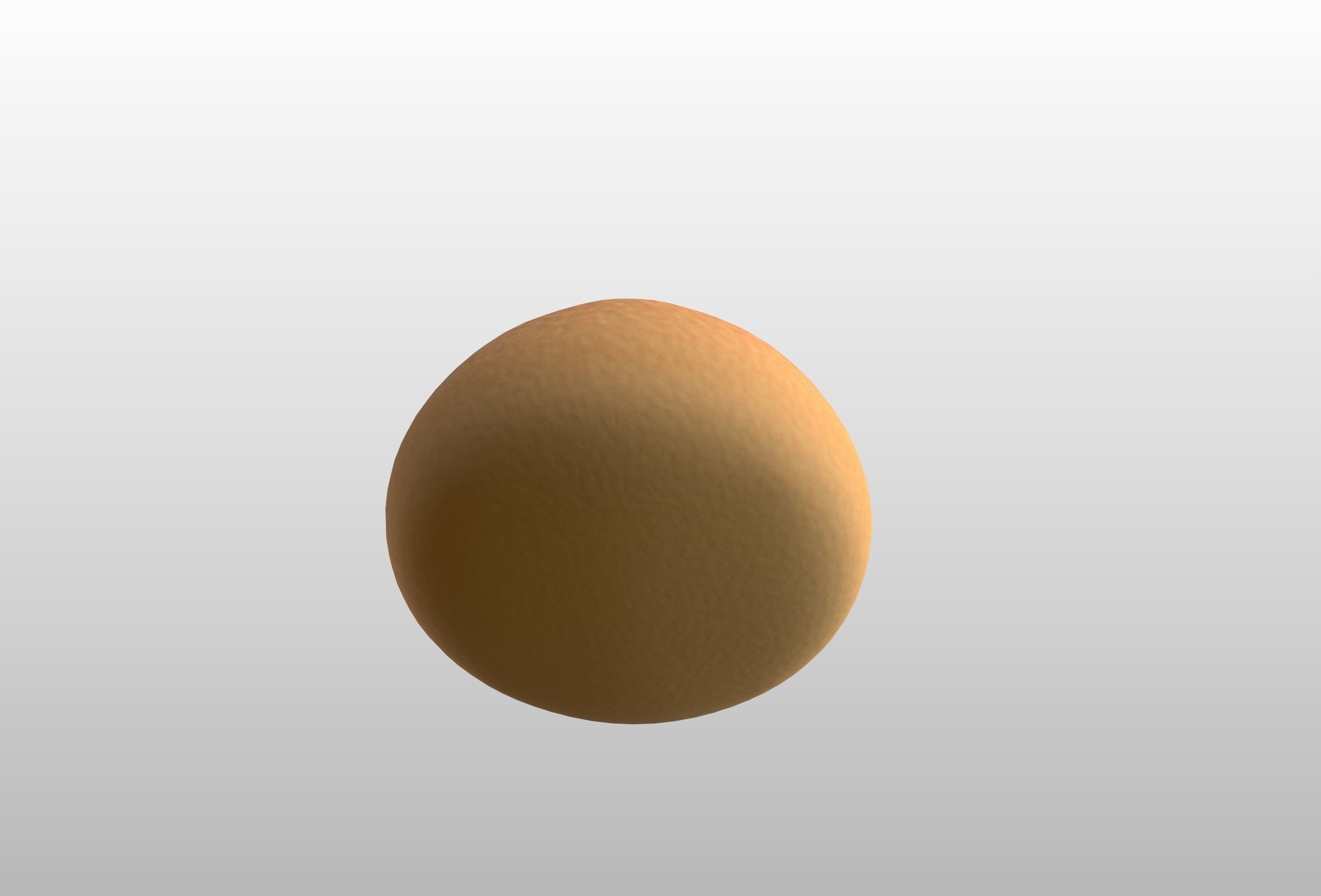 Bread 3D model_16