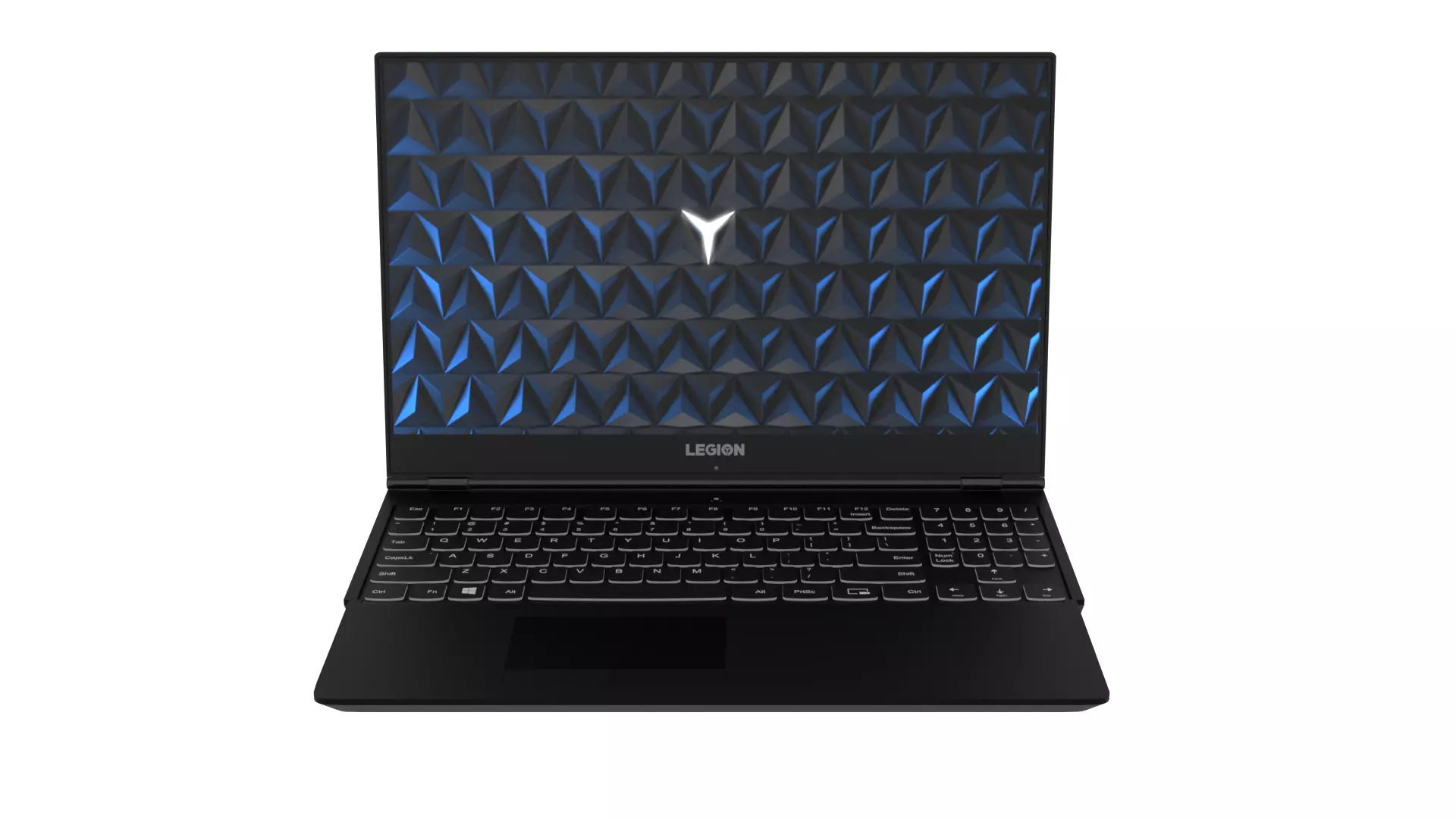 Lenovo Legion Y540 3D model