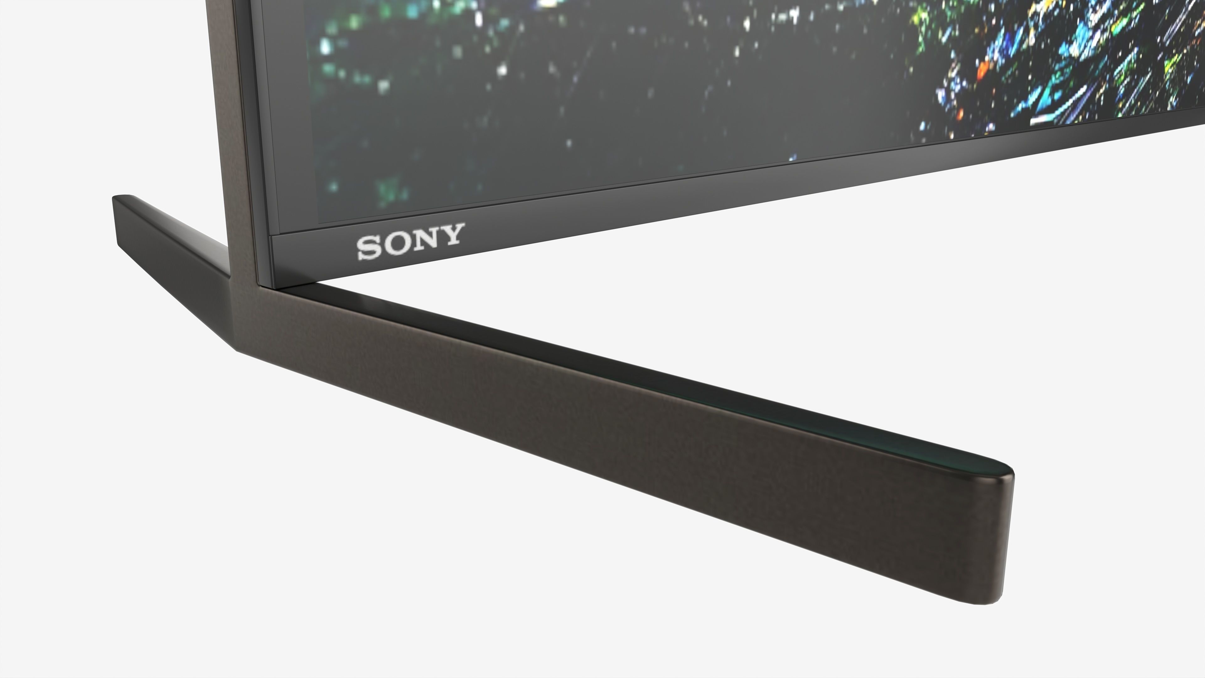 Sony Bravia A95L 65-inch TV 3D model_3