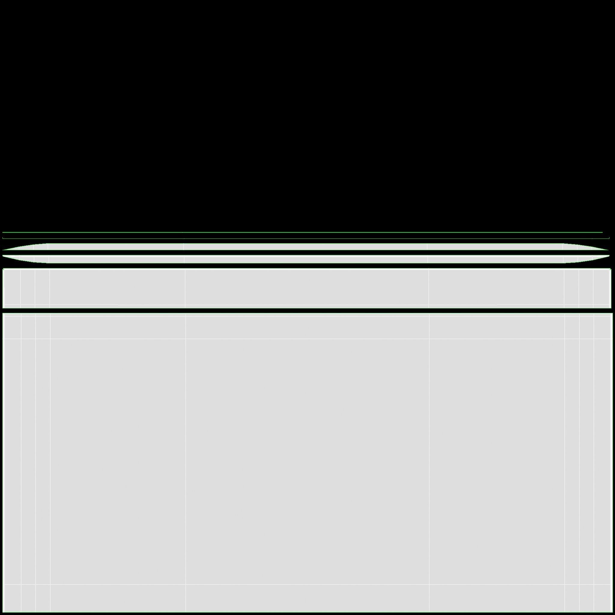 Sony Bravia A95L 65-inch TV 3D model_8