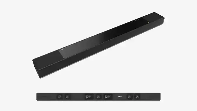Sony HT-A7000 Soundbar