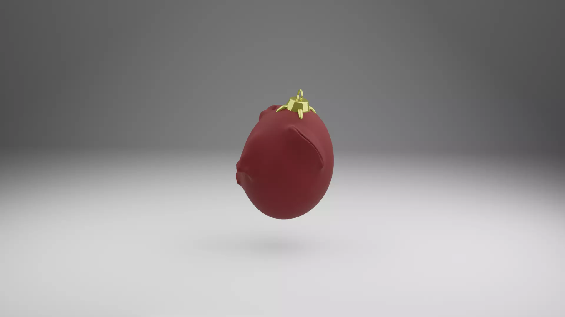 Behilt Egg - Berserk  3D model_0