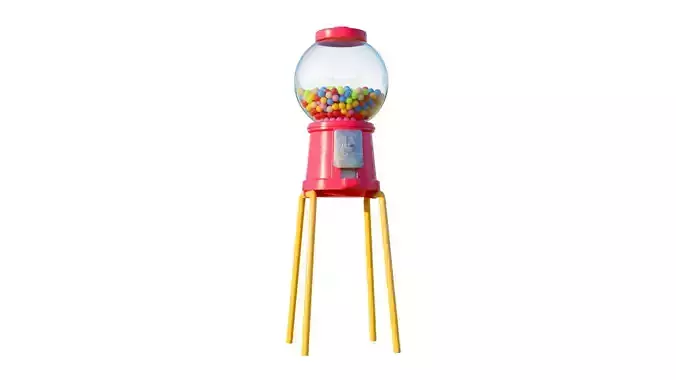 Gumball Machine