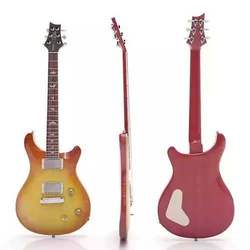 Paul Reed Smith PRS McCarty