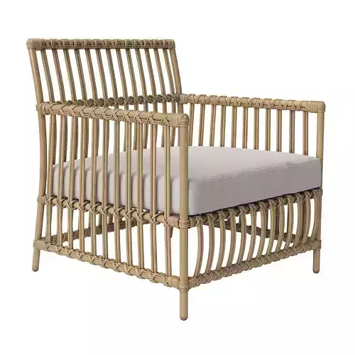 Caroline Lounge Chair