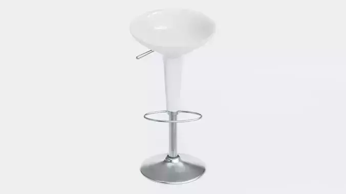 Bombo Stool 01