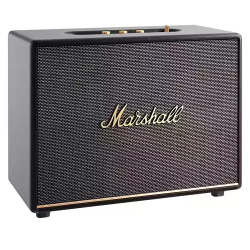 Woburn III Bluetooth Speaker by Marshall