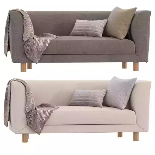 Veneto Sofa By Divan ru