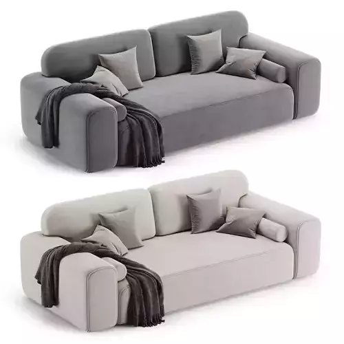 Sofa Vienna by Divan ru