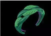 FUSION BANGLE 3D print model
