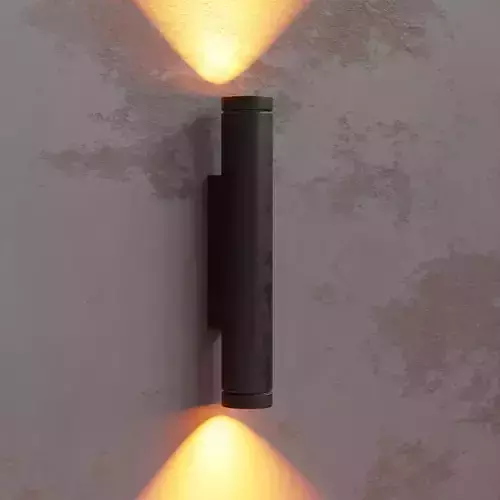 Wall Lamp Design
