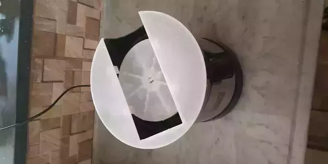 GREEN CORN GRATER JUICE EXTRACTOR 3D print model