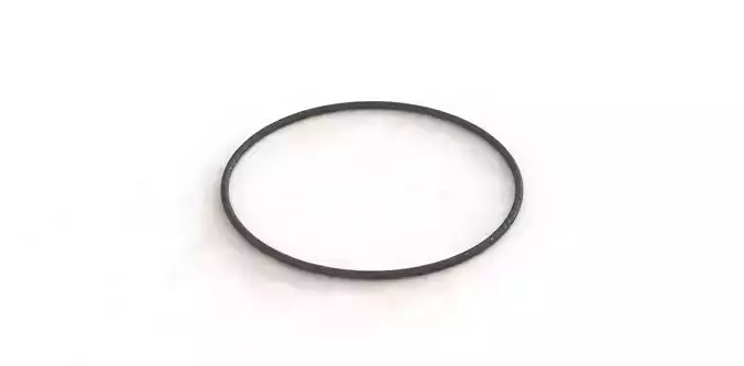 O Ring Vedabras 13037 3D model O Ring Vedabras 13037 3D model