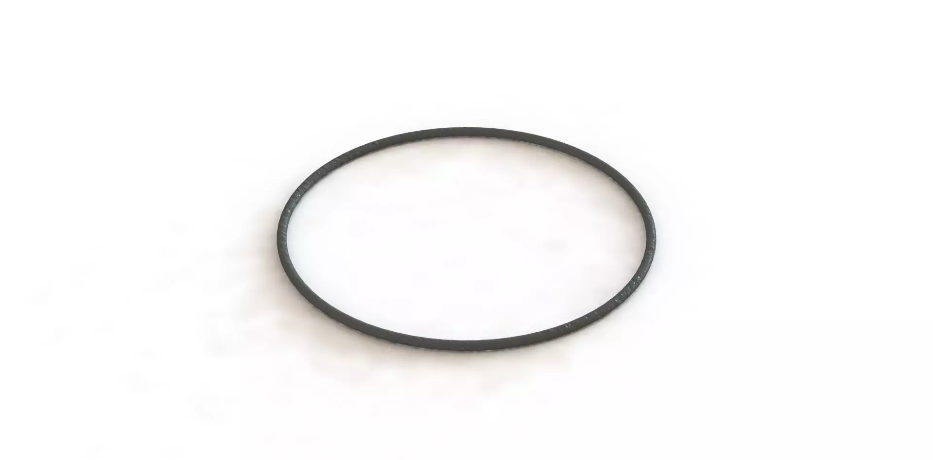 O Ring Vedabras 13037 3D model_0