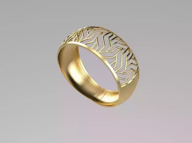 ring lightweight new