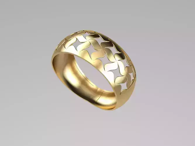 design ring gold