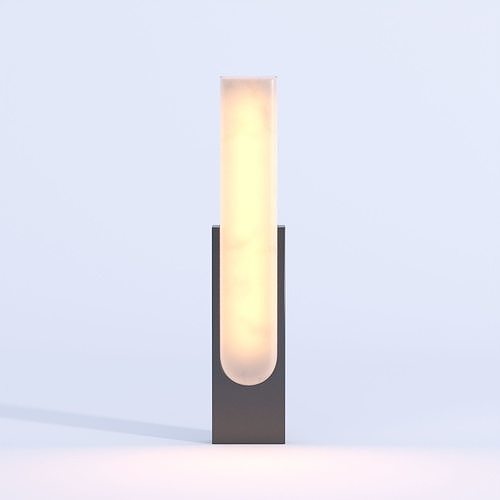 ACEVEDO WALL SCONCE 3D model